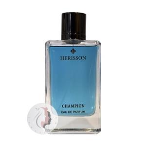 ادو پرفیوم مردانه هریسون مدل Champion حجم 100 میلی لیتر