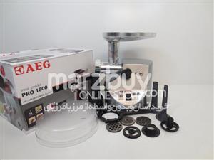 چرخ گوشت AEG مدل AE-M610