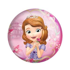 مگنت خندالو طرح سوفیا کد 12534