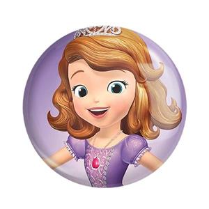 مگنت خندالو طرح سوفیا کد 12536