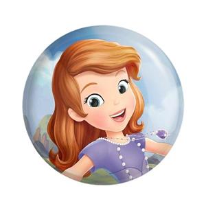 مگنت خندالو طرح سوفیا کد 12538