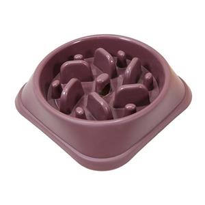 ظرف غذا سگ مدل آرام خور کد 20006