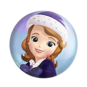 مگنت خندالو طرح سوفیا کد 12543