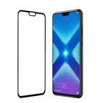 محافظ صفحه نمایش شیشه ای  فول چسب هواوی Huawei Honor 8x