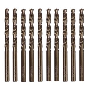 مته فلز کبالت کارن مدل ART-KRN-6.5M سایز 6.5 میلی متر  مجموعه 10 عددی