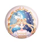 مگنت خندالو طرح اوساگی تسوکینو انیمه سیلور مون Sailor Moon کد 17439