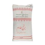 برنج طارم احمد - 5 کیلوگرم