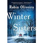 کتاب Winter Sisters اثر Robin Oliveira انتشارات Viking