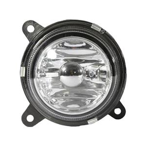 چراغ مه شکن جلو راست فراز مدل FT-500 مناسب برای پژو 405 SLX