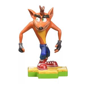 فیگور مدل بازی کراش بندیکورت