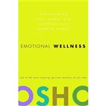 کتاب Emotional Wellness اثر Osho انتشارات Harmony