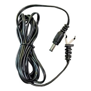 کابل تبدیل ADAPTER به DC مدل 2.1 طول 1.75 متر