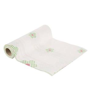 سفره گلرنگ کد 5100060 رول 10 متری