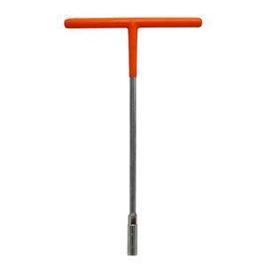 آچار بکس مدل گوریلا کد YP-ROKESHDAR-29CM سایز 8 میلیمتر