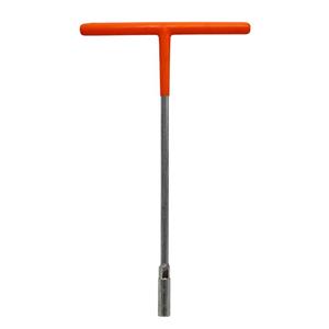 آچار بکس مدل گوریلا کد YP-ROKESHDAR-29CM سایز 8 میلیمتر