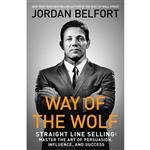کتاب Way of the Wolf اثر Jordan Belfort انتشارات Gallery Books