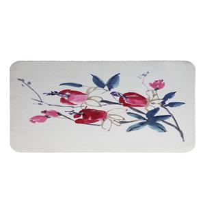 پادری طرح گل کد 9089 سایز 110×60 سانتی متر