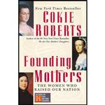 کتاب Founding Mothers اثر Cokie Roberts انتشارات تازه ها