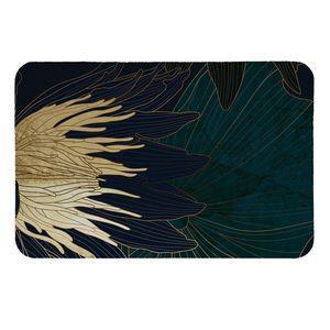 پادری طرح نیلوفر کد 8969 سایز 50 × 70 سانتی متر