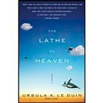 کتاب The Lathe Of Heaven اثر Ursula K. Le Guin انتشارات تازه ها