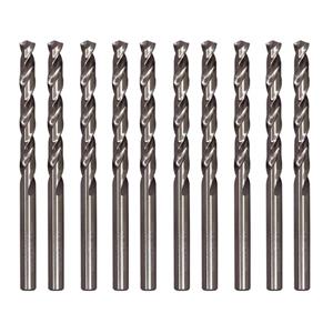 مته فلز کبالت راک مدل MMA-RC6.5mm سایز 6.5 میلی متر مجموعه 10 عددی