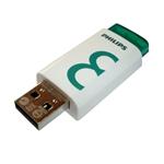 philips rain Flash Memory -8GB