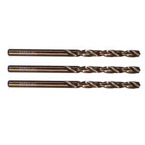 مته فلز کبالت کارن مدل ART-KRN-4.2M سایز 4.2 میلی متر مجموعه 3 عددی