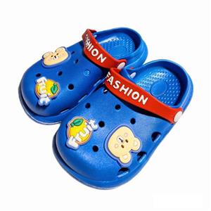 دمپایی بچگانه  طرح خرسی