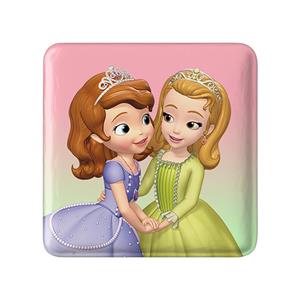 مگنت خندالو طرح سوفیا کد 12547