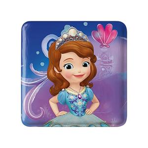 مگنت خندالو طرح سوفیا کد 12549