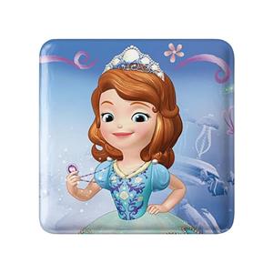 مگنت خندالو طرح سوفیا کد 12550