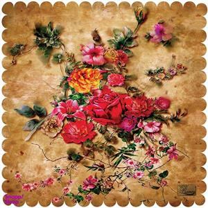 رومیزی رنس مدل T10-42825