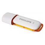 philips snow Flash Memory - 4GB