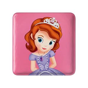 مگنت خندالو طرح سوفیا کد 12556