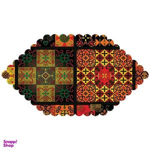 رومیزی رنس مدل T17-42551
