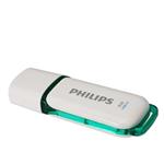 philips snow Flash Memory - 8GB