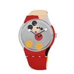 Swatch Suoz290s Watch For Girl