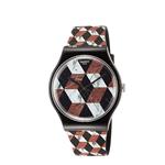 Swatch Suob142 Watch For Men