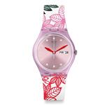 Swatch GP702 Watch For Girl