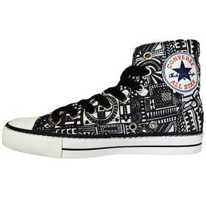 کفش زنانه کانورس مدل   all star chuck taylor R