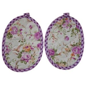 دستگیره آشپزخانه مدل  M1 بسته 2 عددی