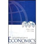 کتاب Introductory Economics  اثر John H Hoag and Arleen J Hoag انتشارات World Scientific Publishing Company