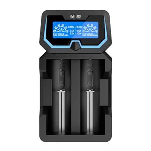 شارژر باتری اکستار مدل X2