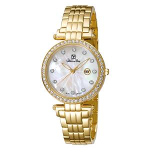 ساعت مچی عقربه ای زنانه والنتینو رودی کد VR114 2257 Valentino Rudy Watch For Women 