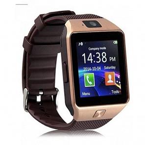 ساعت هوشمند جی تب مدل W201 Hero G-Tab W201 Hero Smart Watch