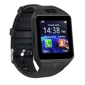 ساعت هوشمند جی تب مدل W201 Hero G-Tab W201 Hero Smart Watch