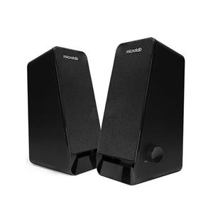 اسپیکر میکرولب مدل نوو یو اس بی microlab NOVO 2.0 USB RMS Speaker