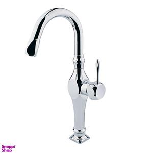 شیر آشپزخانه سانیا مدل تندیس