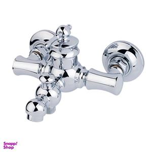 شیر حمام سانیا مدل مینا