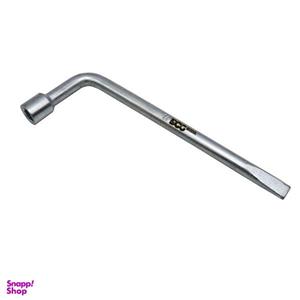 آچار خودرو و چرخ مدل داگ کد YP-25CM سایز 14 میلیمتر